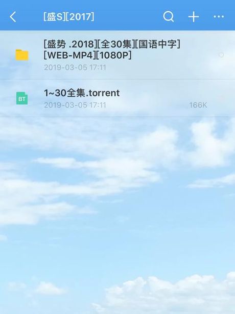 BT种子使用指南