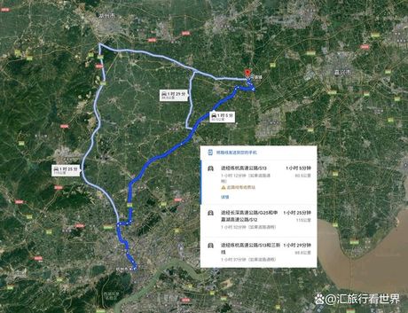 杭州到乌镇怎么走