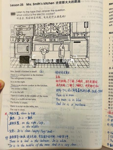 “Fridge”的正确发音