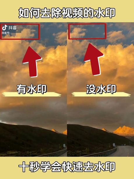 照片水印是什么意思