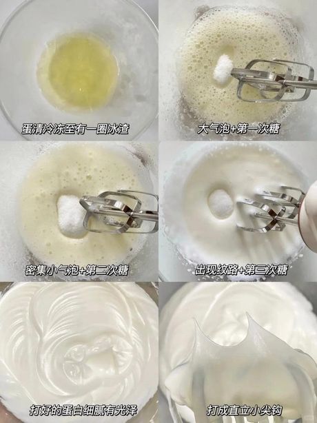 蛋糕奶油怎么做的自制，自制蛋糕奶油：简单易行的奶油制作技巧
