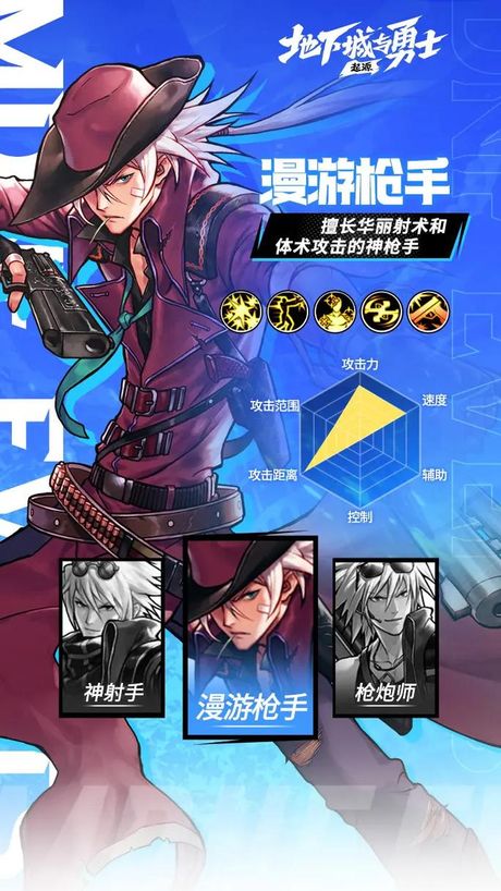 《地下城与勇士》跨区指南