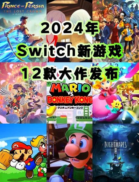 如何制作游戏：2024年的视角