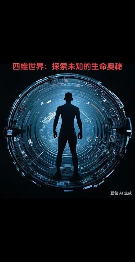 深邃：探索未知与深远的奥秘