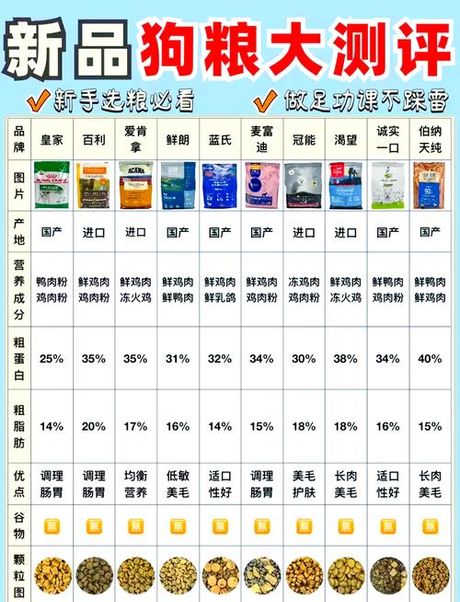 皇家狗粮：品质与营养的皇家级体验