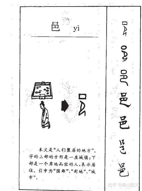 邑怎么读音，“邑”字的读音及其文化意义