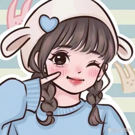 卡通头像制作指南：轻松打造个性化形象