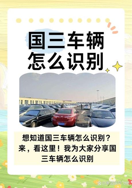 汽车排放标准怎么看国几，汽车排放标准的重要性