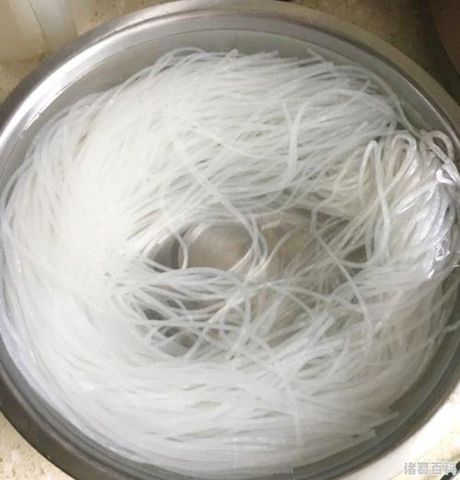 粉丝怎么泡，粉丝泡发技术百科