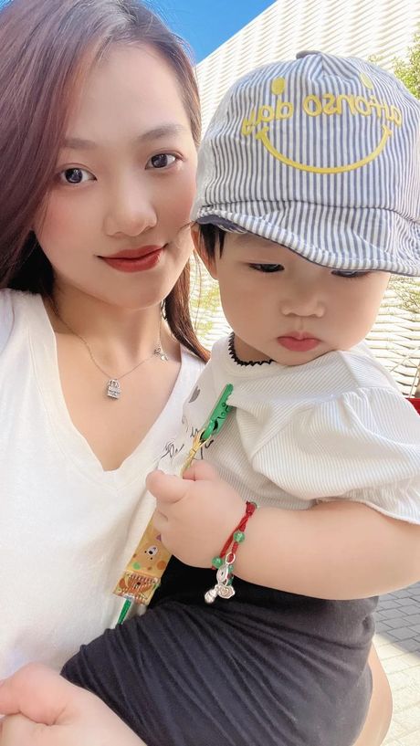 宝妈是什么意思