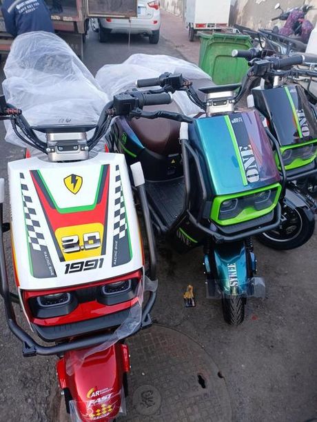 赛克电动车怎么样，赛克电动车评测