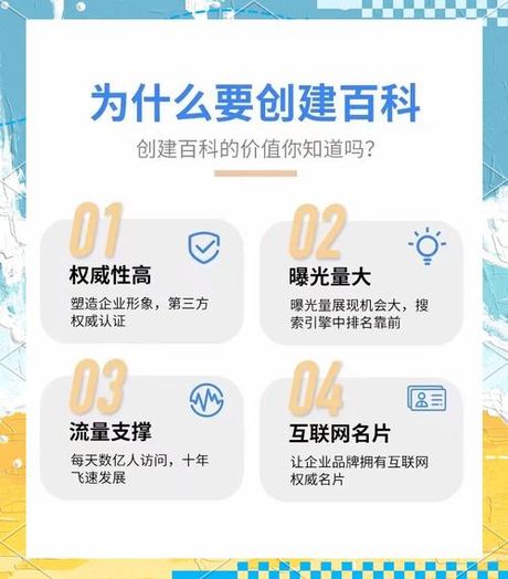 百度怎么创建词条