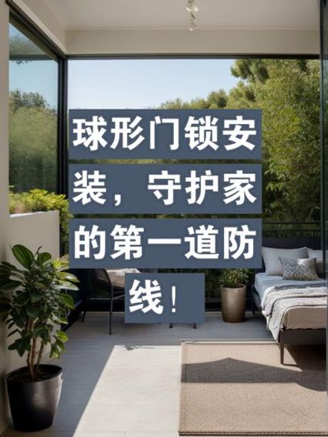 门锁安装详解：轻松掌握家居安全升级技能