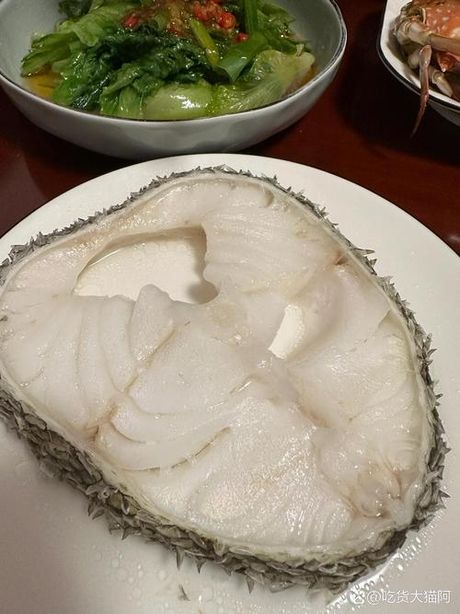 为什么鳕鱼头不能吃