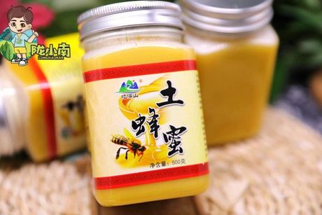 慈生堂蜂蜜：品质与健康的甜蜜选择