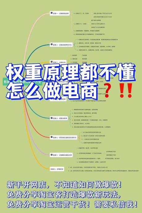 权重是什么意思