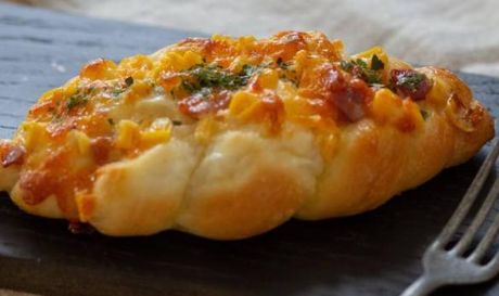 年糕的制作方法和过程