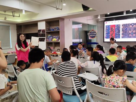 吴圩怎么读：探索地名中的文化奥秘