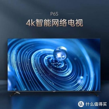长虹电视：技术与创新的融合