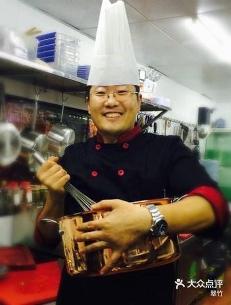 揭开“Chef”的神秘面纱：不仅仅是厨师