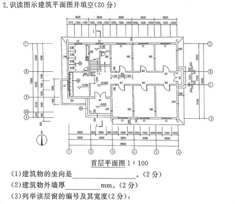 如何看懂图纸：基本知识与技巧
