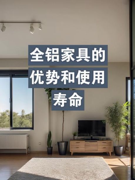 全铝家具投资成本解析