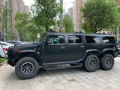 悍马汽车价格揭秘