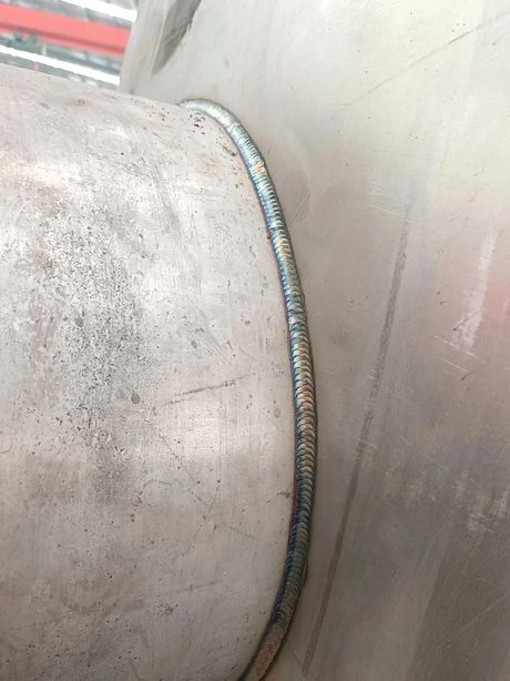 不锈钢焊接方法