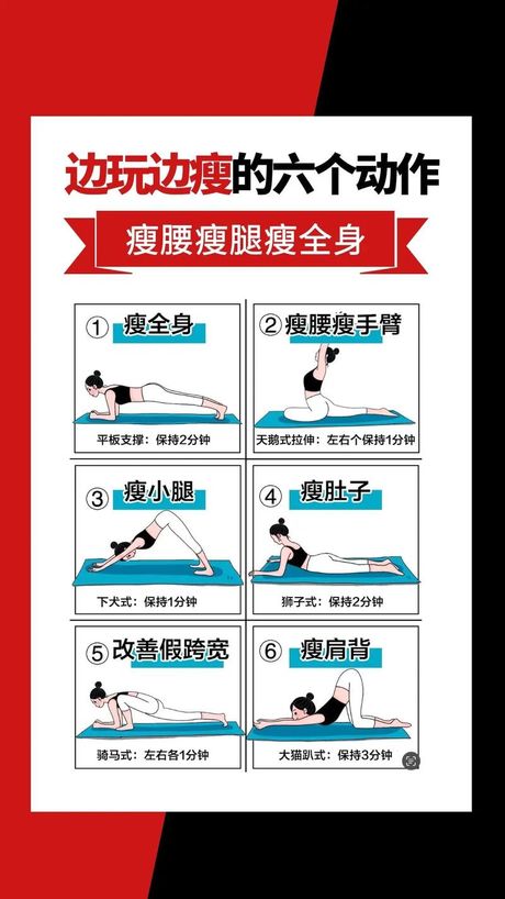 肌肉怎么减下去：科学减肌指南