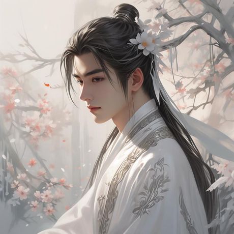 谪仙：神话传说中的神秘人物