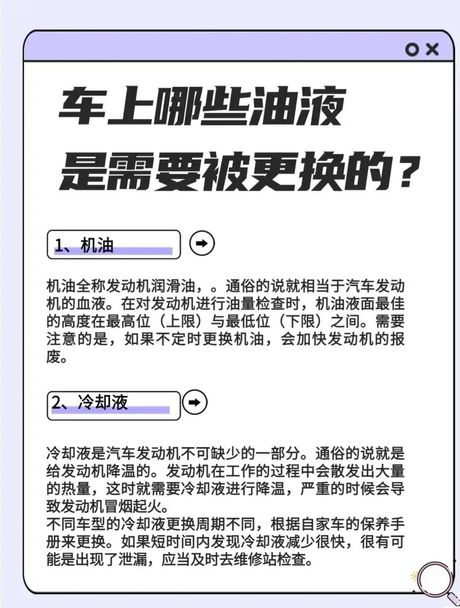 波箱油更换周期：保持汽车流畅驾驶的关键