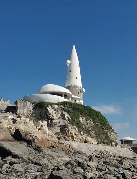长乐海边：探索福州的海滨魅力