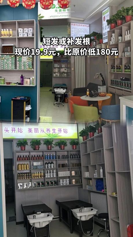 五贝子植物染发多少钱，五贝子植物染发价格