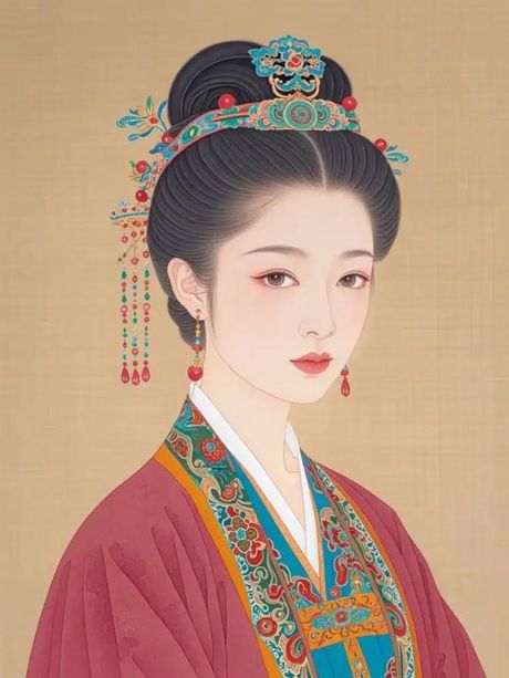 梓童的含义：古代帝王对皇后的尊称