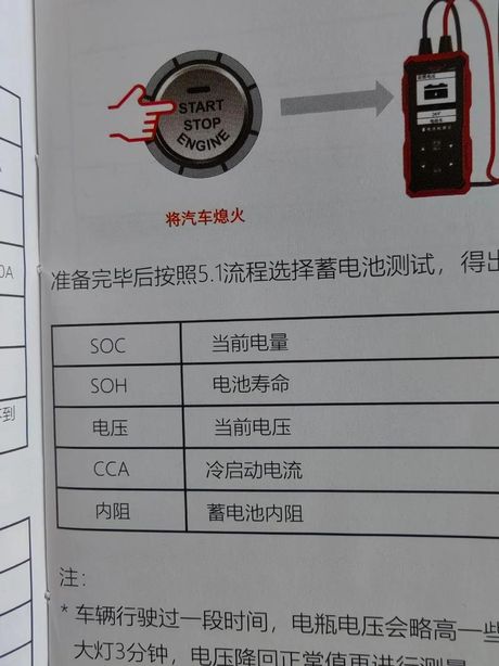 汽车电瓶寿命一般多久？