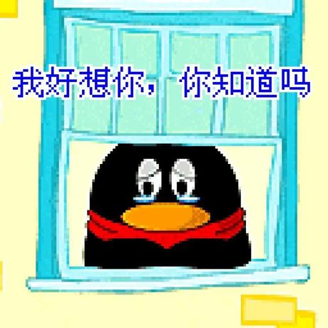 QQ表情包的含义