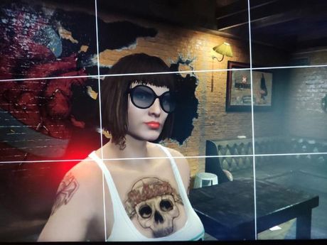 如何在《GTA5》中创建私人战局