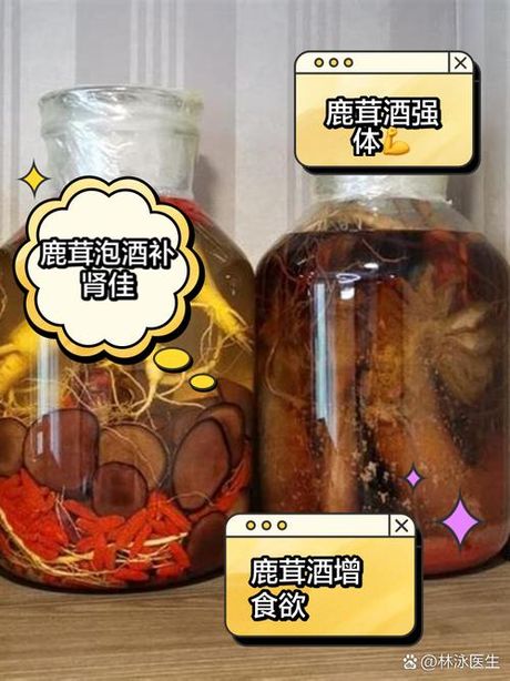 鲜鹿茸泡酒前怎么处理