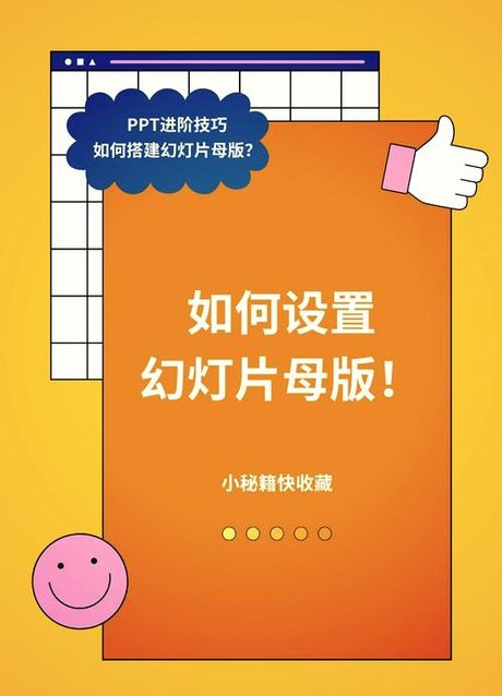幻灯片母版设置指南：提升演示文稿的专业度