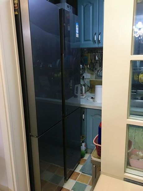 帝度冰箱：引领厨房电器潮流的高品质选择