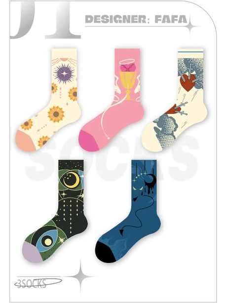 探索“socks”的正确发音