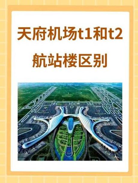机场T1、T2、T3是什么意思？