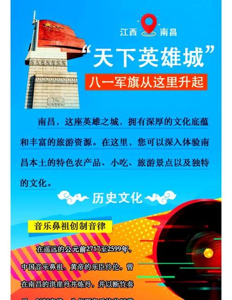 南昌人怎么样:地域文化下的独特魅力