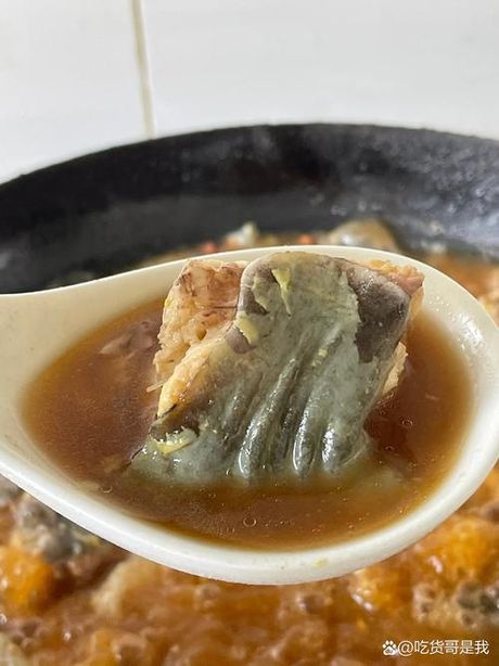 鲶鱼烹饪全攻略