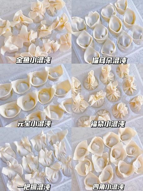 混沌怎么做好吃：揭秘美味的混沌制作技巧