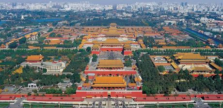 故宫冷宫为什么不开放？