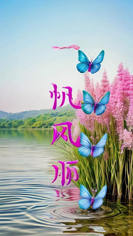 一帆风顺：寓意与起源