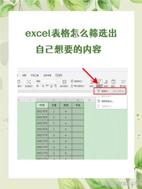 wps表格怎么筛选，WPS表格筛选方法