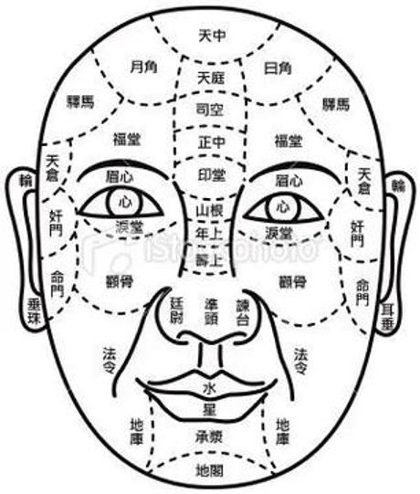 相由心生：心理学与面部表情的奥秘