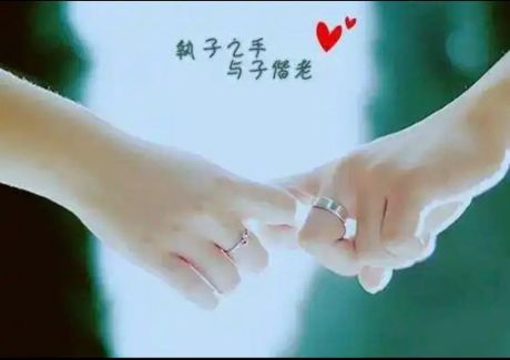 执之子手与子偕老：婚姻与伴侣关系的深刻寓意